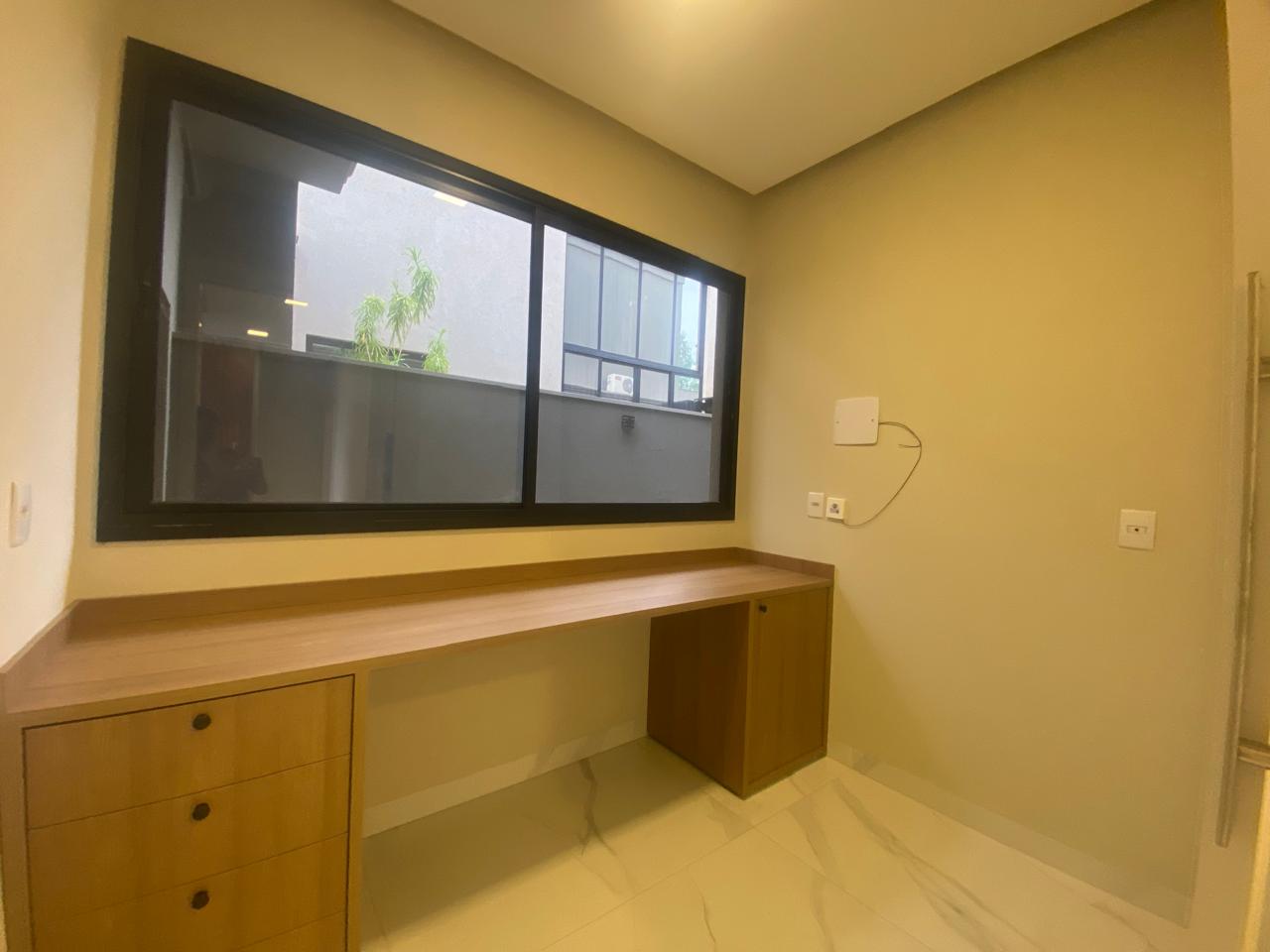 Foto do imóvel: Casa de Condomínio à Venda, 367 m² em Quinta do Golfe Jardins - São José do Rio Preto