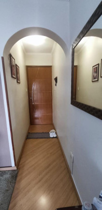 Imagem Apartamento com 2 Quartos à Venda,  em Cangaíba - São Paulo