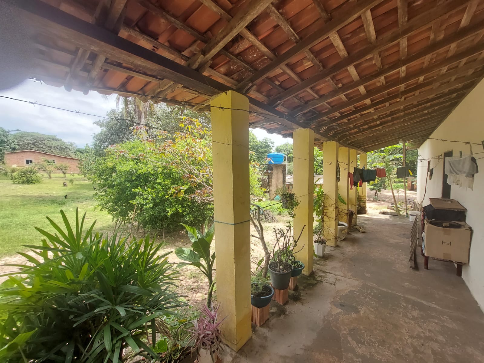 Imagem Chácara com 2 Quartos à Venda, 94 m²em Sitio do Apicum - São José de Ribamar
