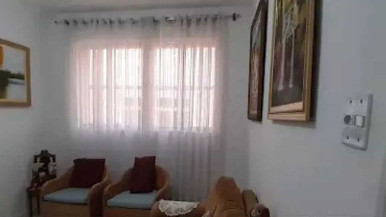 Imagem Apartamento com 2 Quartos à Venda, 57 m² em Boqueirão - Santos
