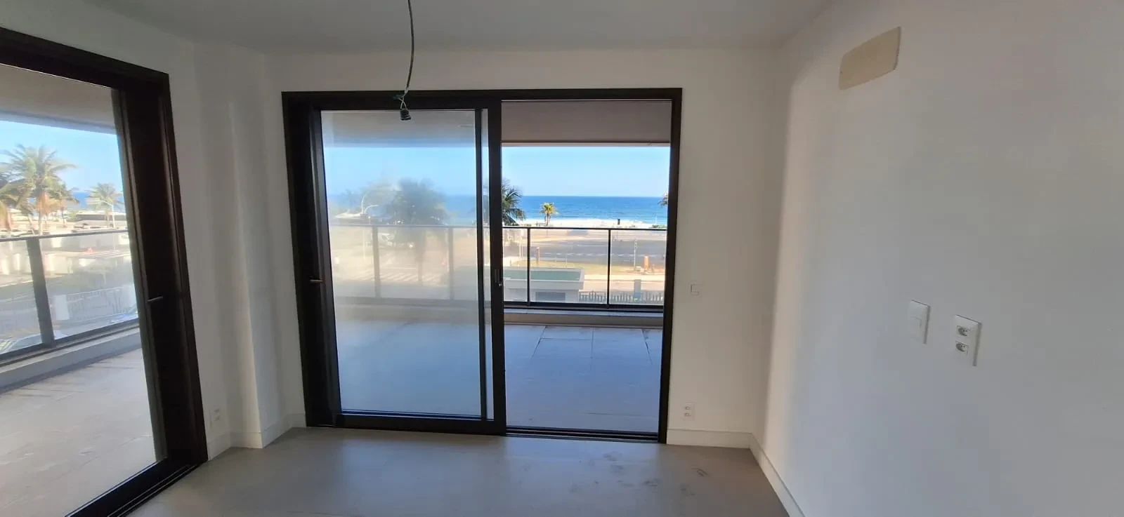 Imagem Apartamento com 4 Quartos à Venda, 200 m² em Barra da Tijuca - Rio de Janeiro