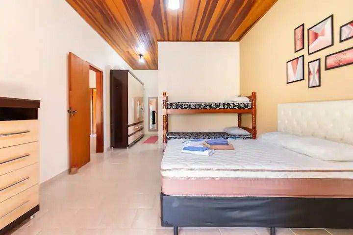 Foto do imóvel: Casa de Condomínio com 4 Quartos à Venda, 335 m² em Cercadinho - Alambari