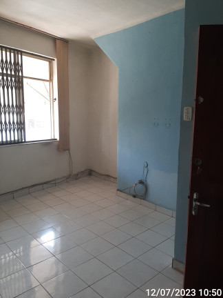 Imagem Apartamento com 1 Quarto à Venda, 50 m²em Engenho Novo - Rio de Janeiro