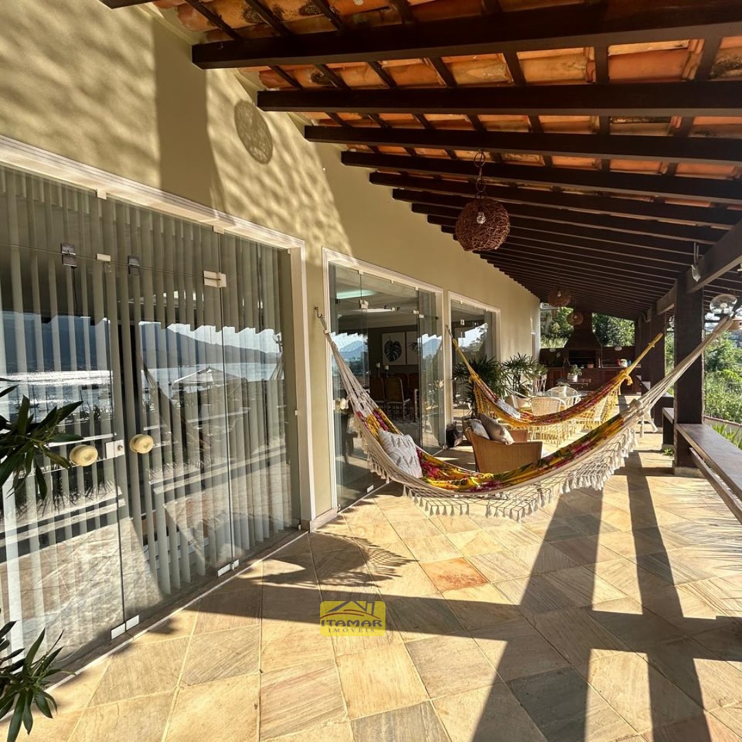 Imagem Casa de Condomínio com 4 Quartos à Venda, em São Bento - Angra dos Reis