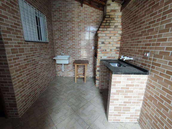 Imagem Casa com 3 Quartos à Venda,  em Ocian - Praia Grande