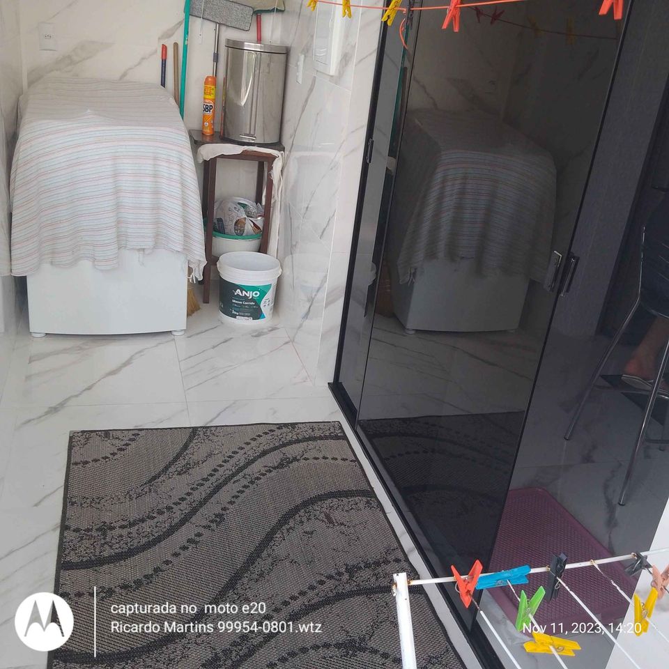 Imagem Casa com 3 Quartos à Venda, 190 m²em Jardim Angélica - Criciúma