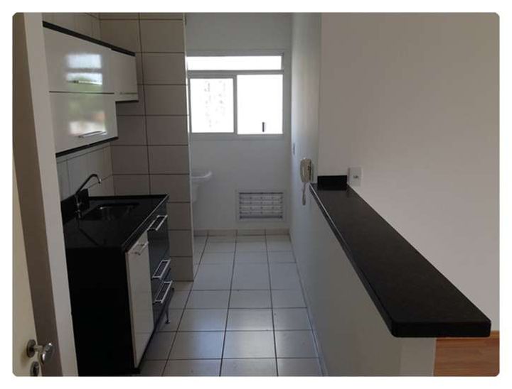 Imagem Apartamento com 2 Quartos para Alugar, 51 m² em Umuarama - Osasco
