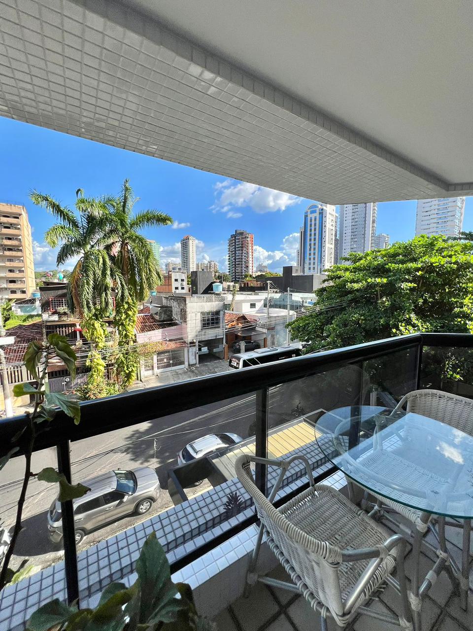 Imagem Apartamento com 4 Quartos à Venda, 185 m²em São Brás - Belém