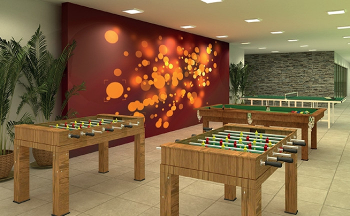 Imagem Apartamento com 3 Quartos à Venda, 94 m² em Parnamirim - Recife