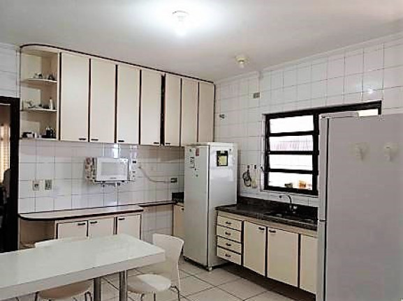 Imagem Casa com 3 Quartos à Venda,  em Vila Brasílio Machado - São Paulo