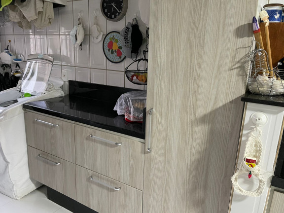Imagem Apartamento com 4 Quartos à Venda, 147 m² em Norte (Águas Claras) - Brasília