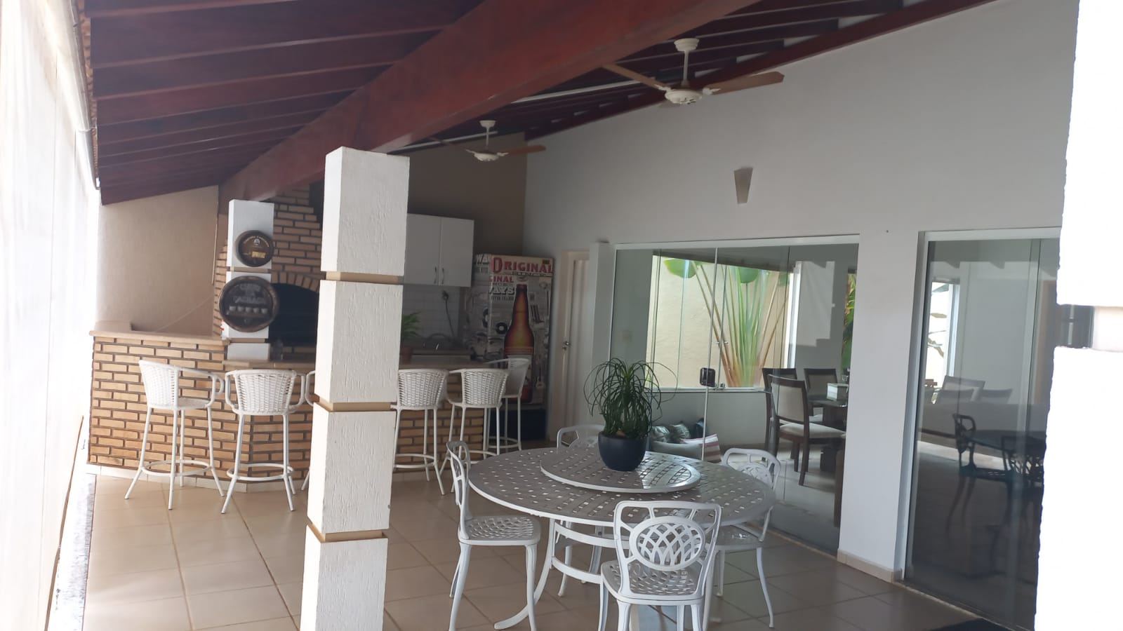 Foto do imóvel: Casa de Condomínio à Venda, 310 m² em Residencial Marcia - São José do Rio Preto