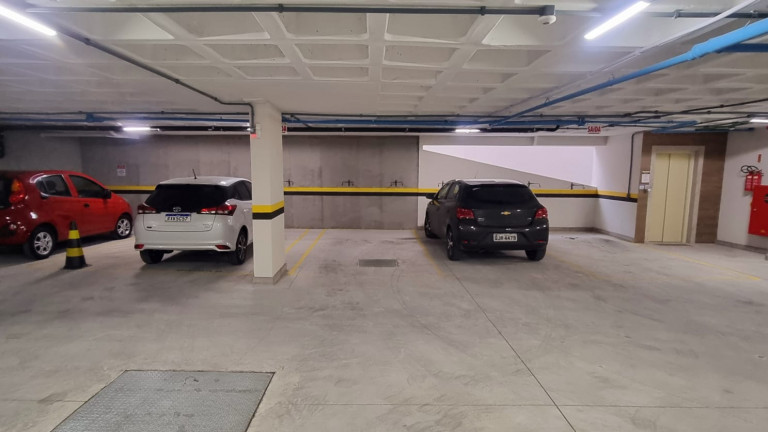 Imagem Apartamento com 1 Quarto à Venda, 42 m² em Trindade - Florianópolis