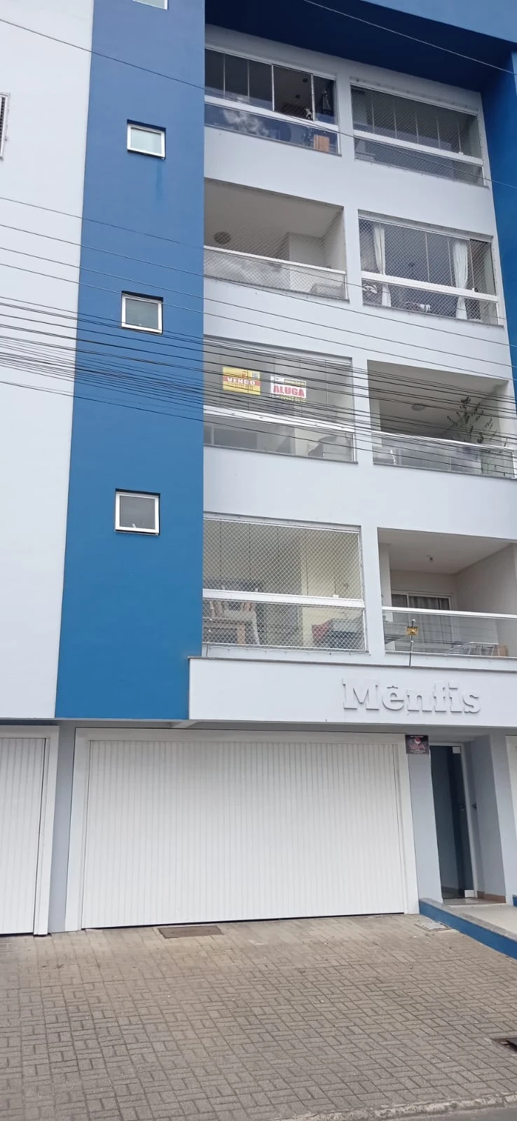 Foto do imóvel: Apartamento com 3 Quartos à Venda, 81 m² em Mato Alto - Araranguá