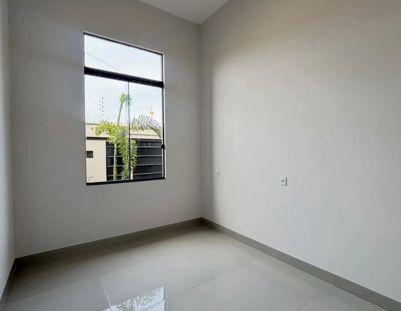 Foto do imóvel: Casa com 2 Quartos à Venda, 103 m² em Independência - 2º Complemento - Aparecida de Goiânia