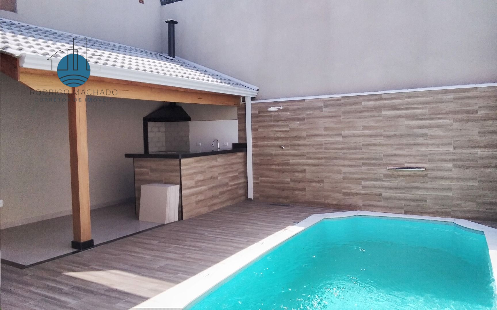 Imagem Sobrado com 3 Quartos à Venda, 150 m² em Jardim Paulista - Atibaia