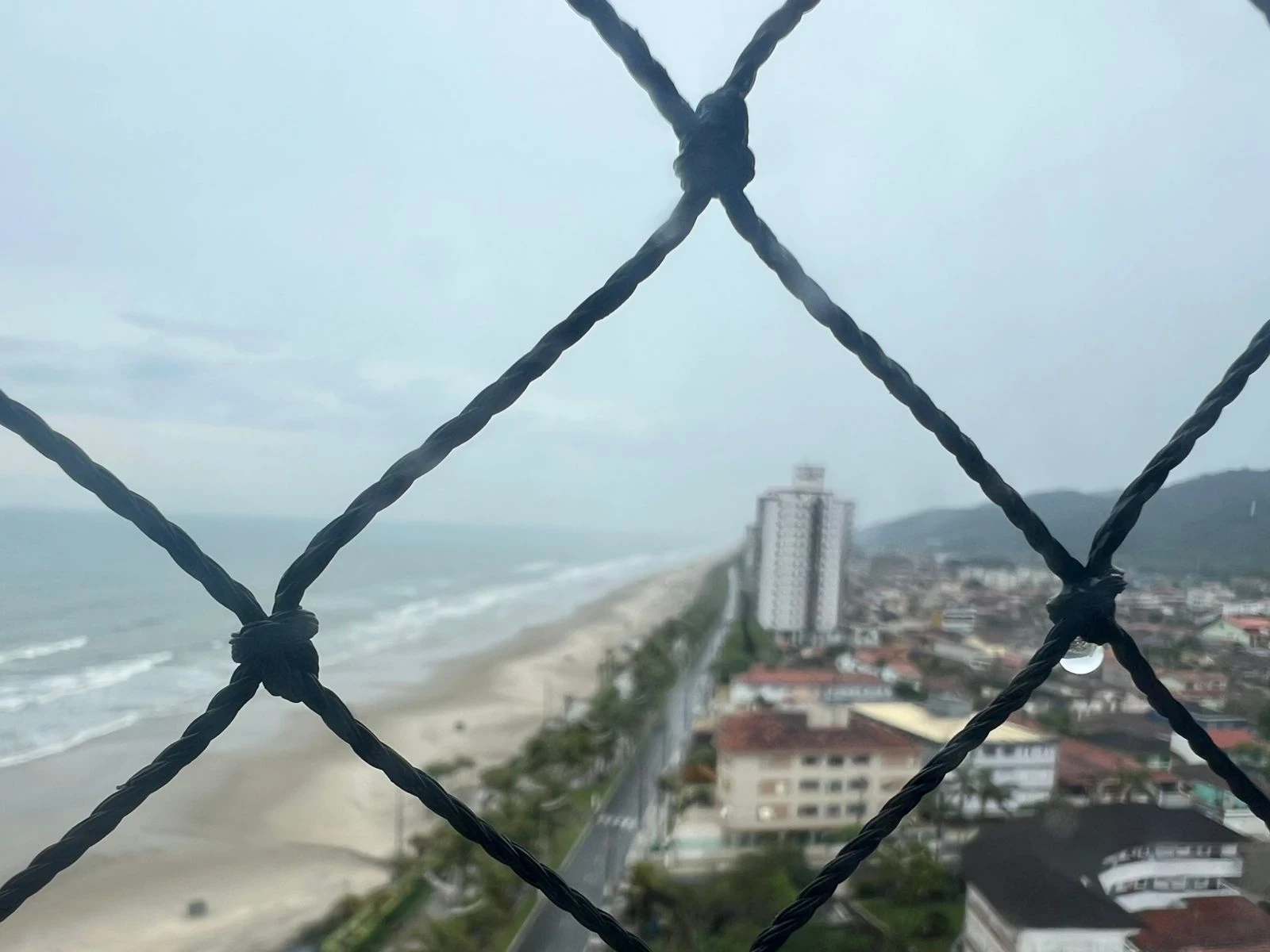 Imagem Apartamento com 2 Quartos à Venda, 65 m² em Solemar - Praia Grande