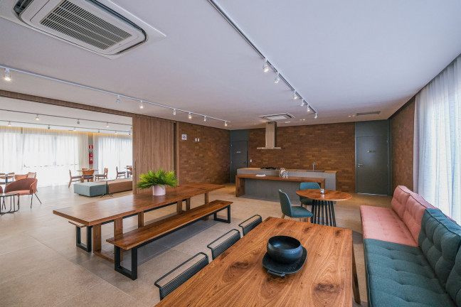 Imagem Apartamento com 3 Quartos à Venda, 74 m² em Jardim São Pedro - Mogi das Cruzes
