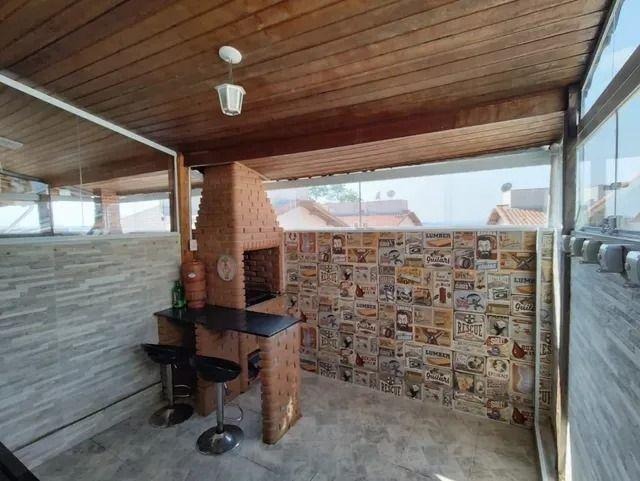 Imagem Sobrado com 2 Quartos à Venda, 95 m²em Jardim Guarujá - São Paulo