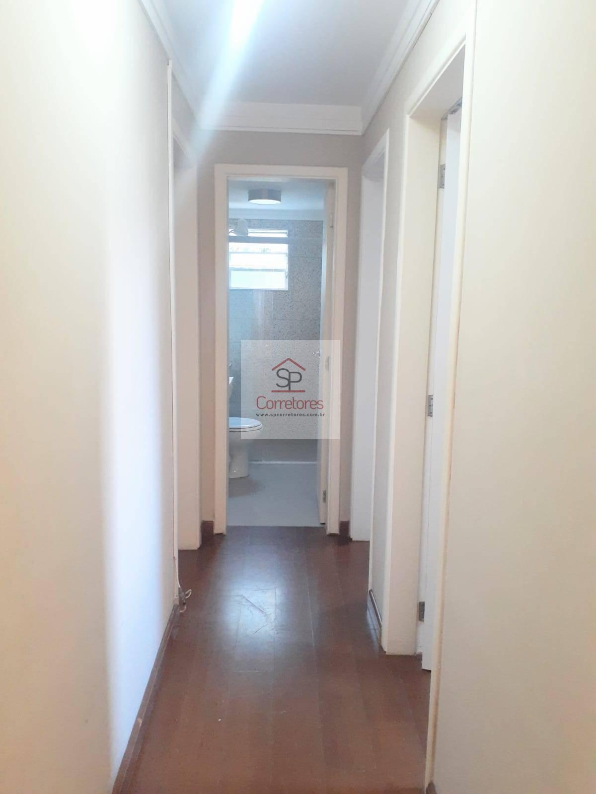 Imagem Apartamento com 3 Quartos à Venda, 68 m²em Paraíso do Morumbi - São Paulo