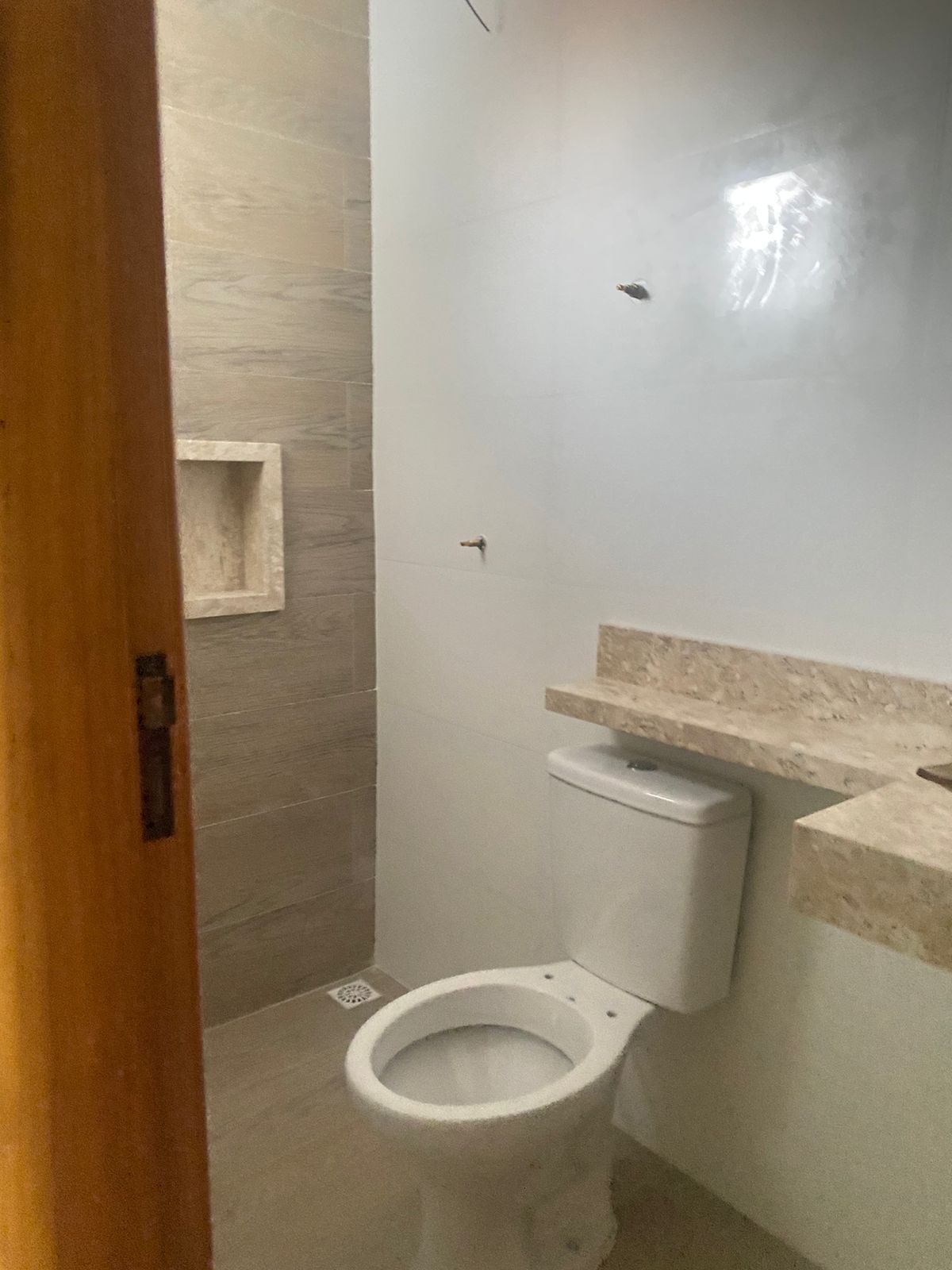 Imagem Casa com 4 Quartos à Venda, 129 m²em Vila Camilópolis - Santo André