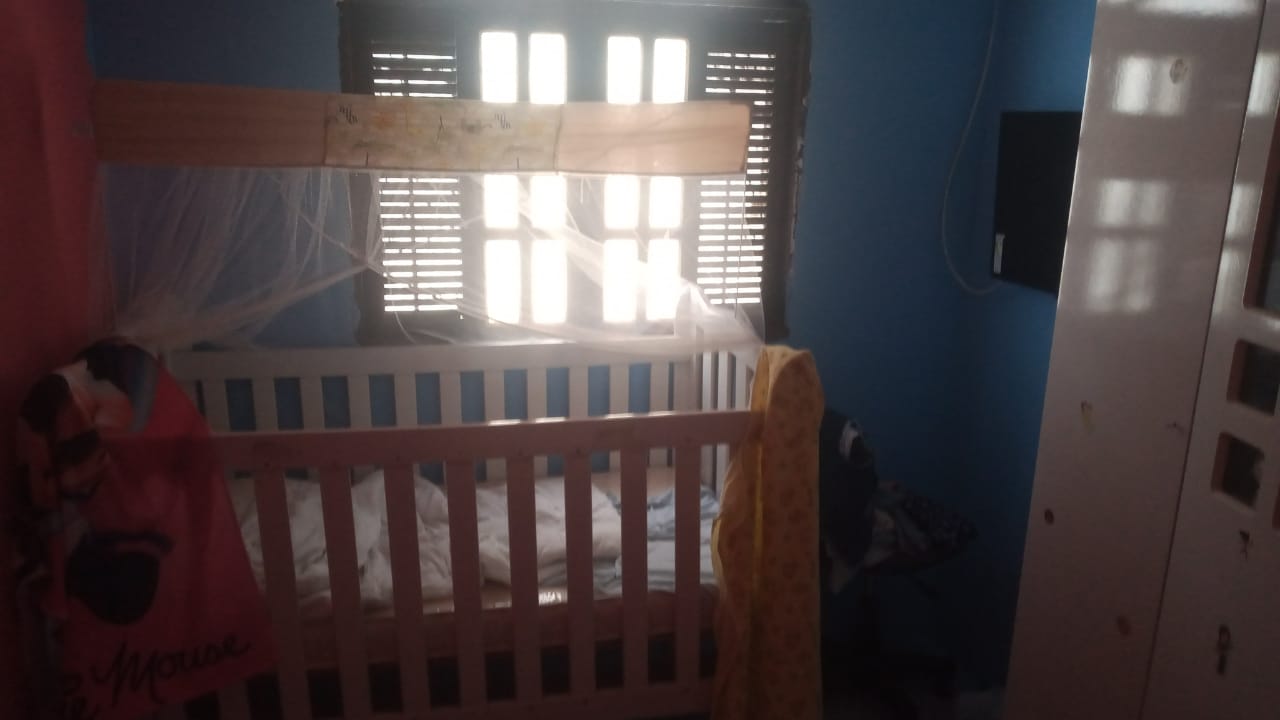 Imagem Casa com 3 Quartos à Venda, 30 m² em Fazenda Grande do Retiro - Salvador