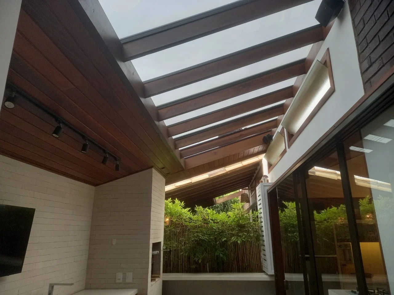 Imagem Casa de Condomínio com 4 Quartos à Venda, 100 m² em Bosque de Geribá - Armação dos Búzios