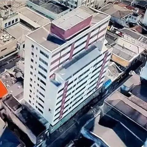 Imagem Apartamento com 2 Quartos à Venda, 72 m² em Centro - Florianópolis
