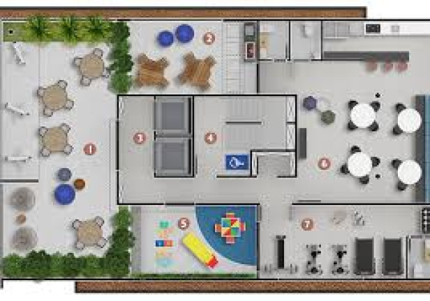 Imagem Apartamento com 2 Quartos à Venda, 45 m² em Cidade Antônio Estevão de Carvalho - São Paulo
