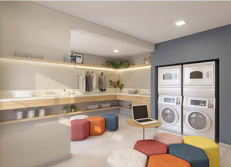 Imagem Apartamento com 1 Quarto à Venda, 31 m²em Socorro - São Paulo