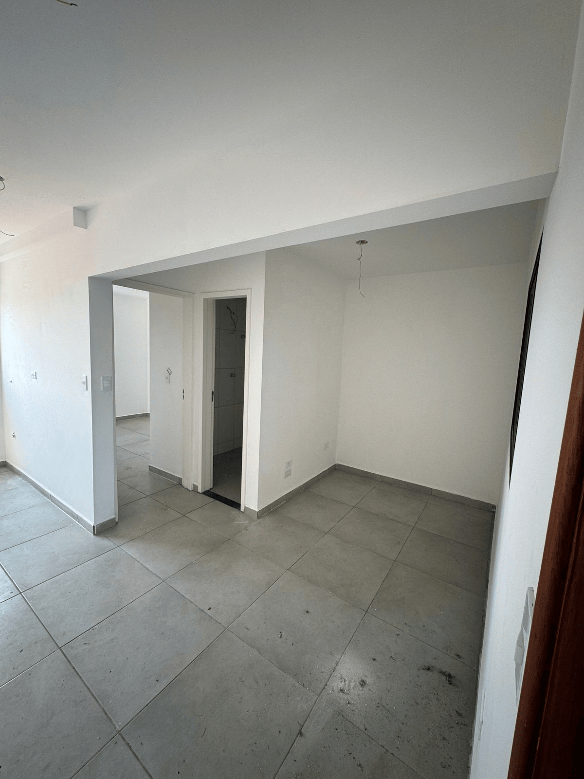 Imagem Apartamento com 1 Quarto à Venda, 30 m²em Chácara Belenzinho - São Paulo