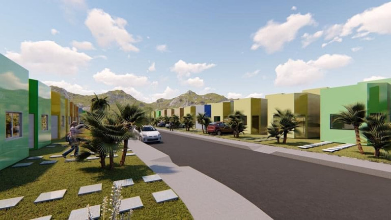 Imagem Casa com 2 Quartos à Venda, 51 m² em Lagoa Dourada Ii - Cruzeiro