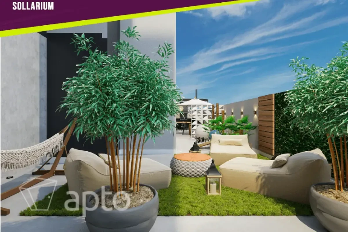 Imagem Apartamento com 3 Quartos à Venda, 63 m² em Vila Assunção - Santo André