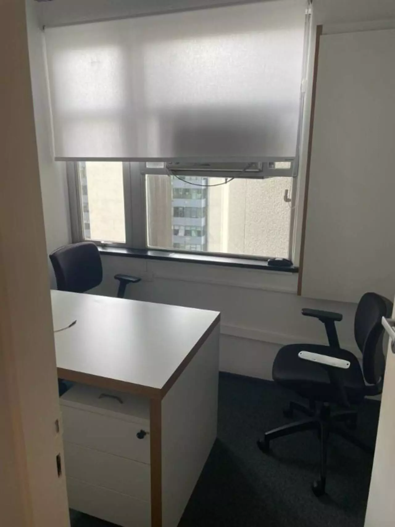 Imagem Sala Comercial à Venda ou Locação, 116 m²em Cidade Monções - São Paulo