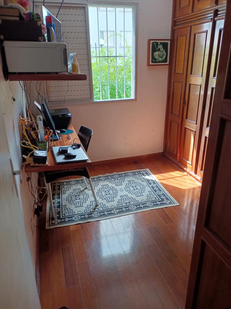 Imagem Apartamento com 3 Quartos à Venda, 59 m²em Caxingui - São Paulo