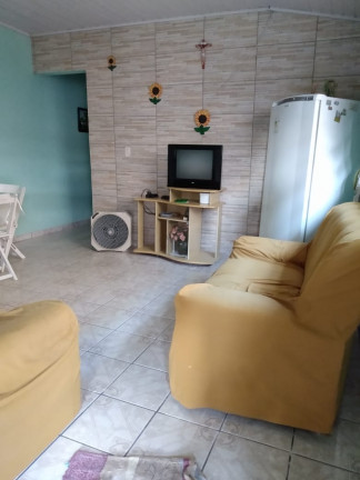 Imagem Casa com 2 Quartos à Venda, 230 m² em Martim De Sá - Caraguatatuba