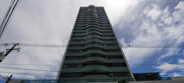 Imagem Apartamento com 5 Quartos à Venda, 116 m² em Bairro Novo - Olinda