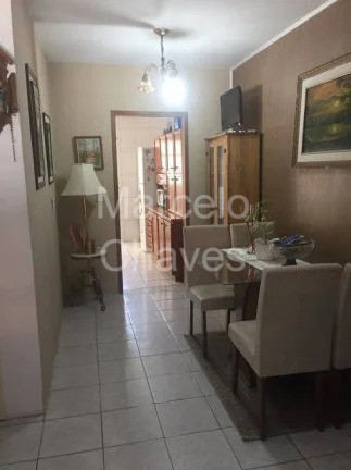 Casa de Condomínio com 2 Quartos à Venda, 80 m² em Hípica - Porto Alegre