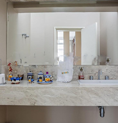 Imagem Apartamento com 4 Quartos à Venda, 238 m² em Cerqueira César - São Paulo