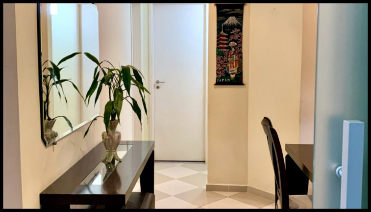 Imagem Apartamento com 3 Quartos à Venda, 90 m² em Mooca - São Paulo