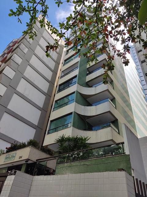 Condomínio Condominio Jardim Brasil em Salvador