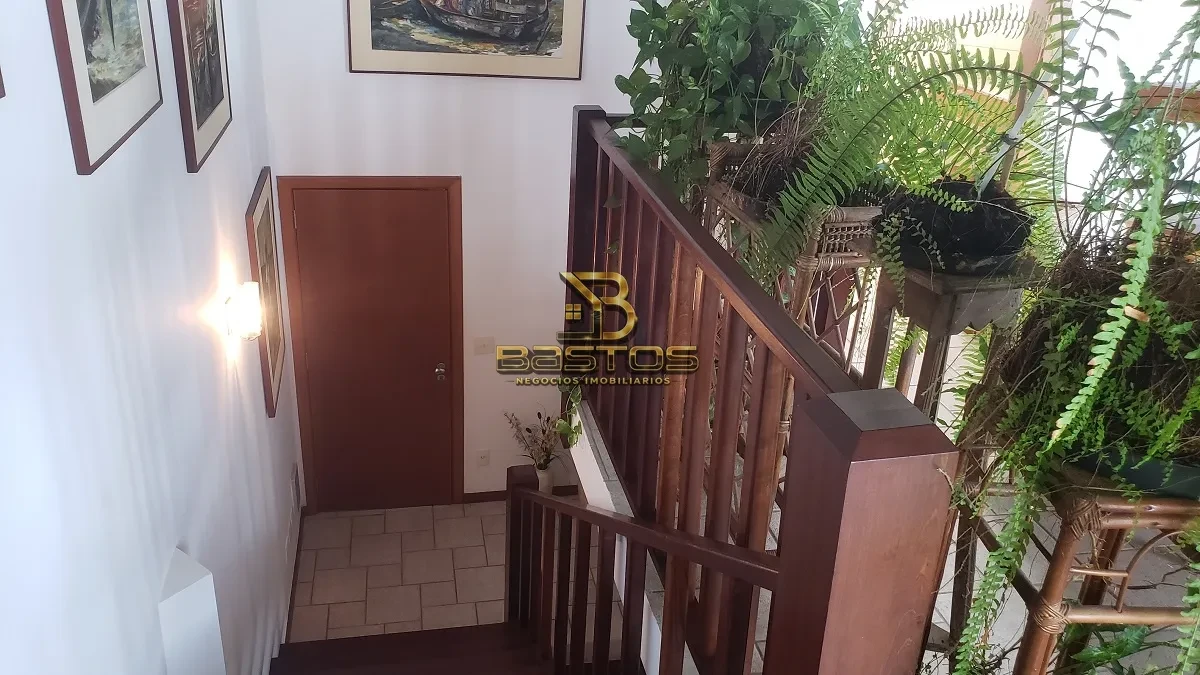 Imagem Cobertura com 4 Quartos à Venda, 228 m² em Praia Grande - Ubatuba