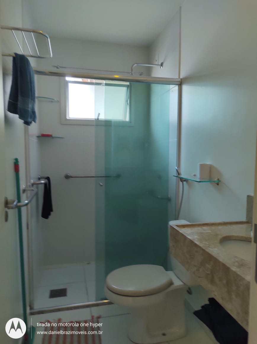 Imagem Casa de Condomínio com 3 Quartos à Venda, 200 m²em Tarumã-Açu - Manaus