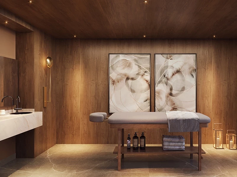 Foto do imóvel: Apartamento com 2 Quartos à Venda, 61 m² em Vila Clementino - São Paulo