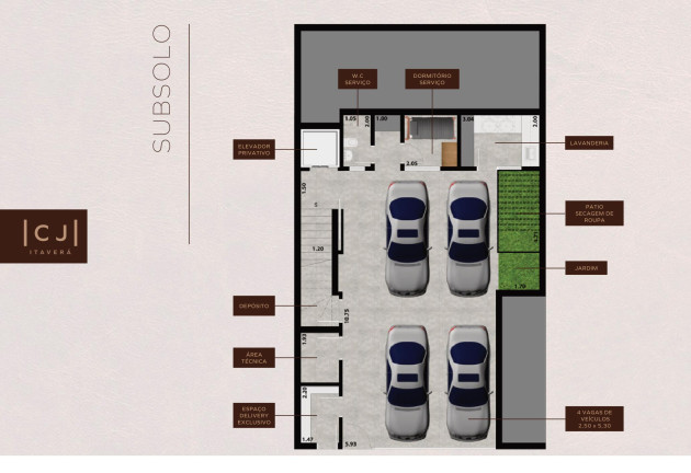 Imagem Casa de Condomínio com 4 Quartos à Venda, 643 m² em Jardim Guedala - São Paulo