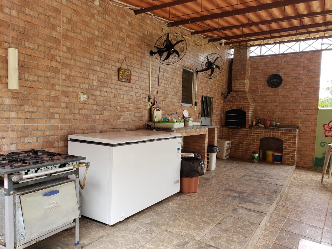 Foto do imóvel: Chácara com 2 Quartos à Venda, 2.000 m² em Mazomba - Itaguaí