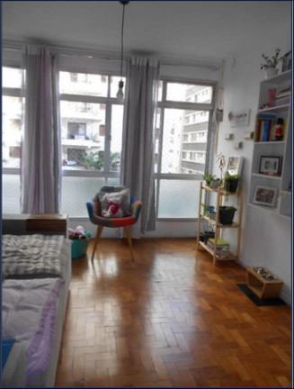 Apartamento com 2 Quartos à Venda, 83 m² em Bela Vista - São Paulo