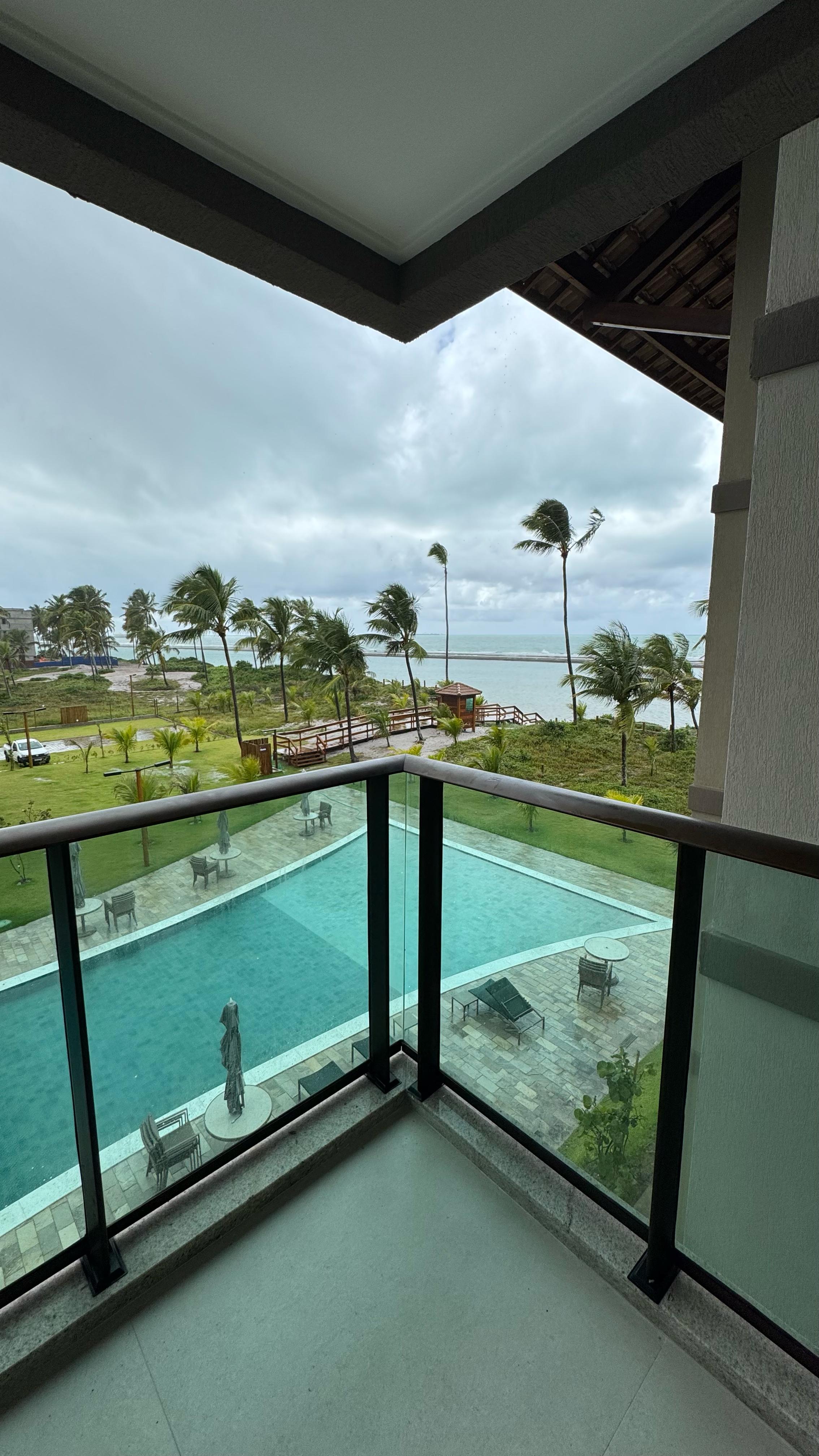 Imagem Apartamento com 2 Quartos à Venda, 56 m² em Centro - Ipojuca