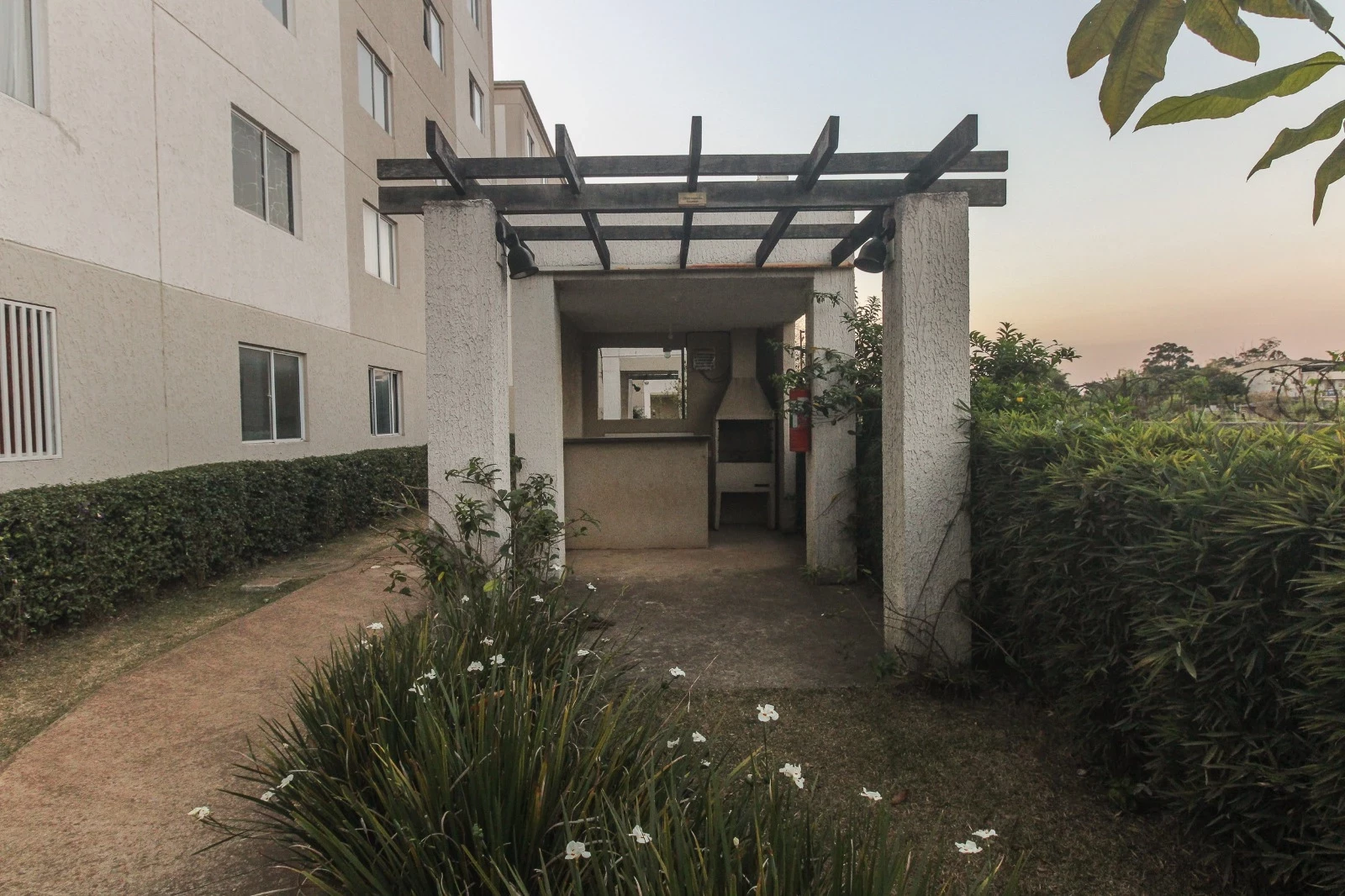 Foto do imóvel: Apartamento com 2 Quartos à Venda, 39 m² em Jardim das Oliveiras - São Paulo