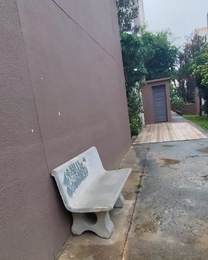 Imagem Apartamento com 2 Quartos à Venda, 43 m² em Vila Hortência - São Paulo